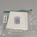 1/2 Inch Letter Stencils for Painting, 30 Pcs Reusable Small Alphabet Letters and Numbers Stencil for Bullet Journaling Crafts Projects