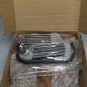 Cupcake Stand, Wooden Cupcake Stand for 100 Cupcakes 3 Tier Large Dessert Table Display Set Cupcake Tower Tiered Tray Stand Serving Tray for Party Supplies Vendor Display Farmhouse Decor