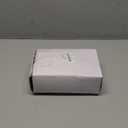 Jeanerlor Cotton Linen Soft Soild Decorative Square Throw Pillow Covers Set Cushion Case for Sofa Bedroom Car24 x 24 Inch 60 x 60cm, Light Linen Pack of 2