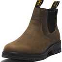 Timberland PRO Men's Nashoba Composite Safety Toe Work Boots 10.5W