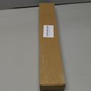 D4403 Black Long 16.5" Sanding Block,Auto Body Sanding Block,Automotive Sanding Blocks,Sanding Blocks Auto Body,Flexible EVA Foam Wet or Dry Sanding Blocks,Car Sanding Block,Light,Semi Rigid