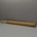 LazBlinds No Tools No Drill Cordless Cellular Shades, Blackout Light Blocking Honeycomb Shades for Home, Thermal Insulation Blinds for Windows, 35" W x 48" H, White