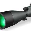 25-75X80/100 Spotting Scopes for Target Shooting - HD Spotter Scope with Carrying Bag - BAK4 Waterproof Spotting Scope for Bird Watching Hunting Wildlife Viewing