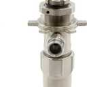 ASTROSYNC Airless Spray Pump Fit for Graco 210ES 210PC 230PC 390PC 395PC 490PC 495PC 595PC Pro Airless Paint Sprayer Replace 17C487 17C721