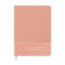 2025 Planner with Pen Strap - Daily, Weekly and Monthly Planner 2024-2025, Orange Circle Studio 17 Month Calendar, July 2024 - December 2025, 5.75" x 8.25" - Oliver Planner Charged Up Print