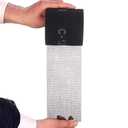 SCOTTCHEN Sanding Screen Mesh Roll for Dry Wall 4-1/8" Wide x 6.5yd(20 ft) Long Silicon Carbide Grits #120-1 Roll