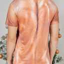 RAISEVERN Unisex Summer T-Shirts Crewneck Cool Short Sleeve Funny Graphic Print Top Casual Tees (XL)