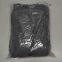 Wedding Arch Cover 7.2FT 6FT Arch Backdrop Cover Spandex Fitted Arch Cover for Round Top Chiara Backdrop Stand Covers for Wedding Birthday Party Baby Shower Banquet Ceremony Decoration (Smoky grey)