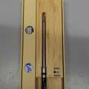 WiFi Sub-1G Wireless Meat Thermometer Unlimited Range, Check Temp Anywhere,7 NIST Certified Sensors with Ambient Temp, Monitor for BBQ, Grill, Oven, Smoker, Air Fryer (Black) (Small)