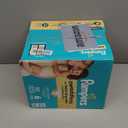 Pampers Swaddlers Diapers, Size 6 (23-44 lbs), 50 Count, Absorbent, Keeps Baby Dry and Comfortable, Skin Safe Disposable Baby Diaper (Packaging May Vary)