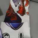 RoomMates Marvel Spider-Man Giant Peel and Stick Wall Decals , RMK4234GM, 27.36 inches x 33.61 inches