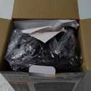 Profusion Heat 1500 -Watt Ceramic Compact personal Indoor Electric Space Heater with Thermostat