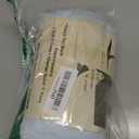 MissShorthair Hooded Towel Robe for Kid, Zipper Beach Cover Up, Swim Changing Robe for Boy, Girls Bath Towelling Poncho (5-7 Years, Zipper Style Light Blue)