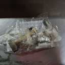 1 1/4 Diam Large Room Darkening Rods, 48-84Inch(4-7ft) Length Telescoping Wrap Around Curtain Rods For Bedroom Living Room Kitchen, Antique Bronze