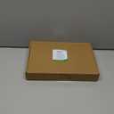 24 Pcs Accessories Kit for Roborock Q10 S5+ Robot Vacuum Cleaner, Replacement Parts with 2 Main Brush, 6 Side Brushes, 4 HEPA Filters, 6 Dust Bags, 4 Mop Pads, 1 Cleaning Brush