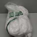 Womens Robes Plush Fleece Hooded Bathrobe Thick Nightgown with Pockets Fluffy Sleepwear
XL