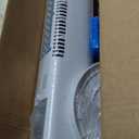 Evaporative Air Cooler, 35" Windowless Air Conditioner Portable w/3 Speeds, 25ft Remote, Smart Timer & Water Tank, Portable Air Conditioners No Windows Needed, 90°Oscillating AC Unit for Room