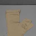 Compression Socks Breathable Elastic Thin High Open Toed Stockings Toeless Thigh High Compression Socks for Outdoor Sports (M) , High Open Toe Compression Stockings Open Toe Compression Stocks Co