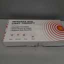 Red Light Therapy Belt Replacement  (No Charger, Controller Accessories, Belt Only)