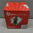 Morph Kids Red Inflatable Alien Costume, Blow Up Aliens Outfit, Blow Up Alien Costume Kids, Boys Inflatable Costumes