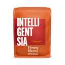 Intelligentsia Whole Bean Coffee, Light Roast, House Blend 12 Ounces (Best By 12/14/26)