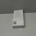 2 x Headphone Stand, Headset Stand, LED Multi-Color Light, 2 in 1, Headset Holder, Gaming Accessories, Tabletop Setup (White)