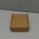 6 PCS AntiSlip Mattress Slide Stopper Grippers, Heavy Duty Metal Bed Frame Holder in Place, Keep Mattress from Sliding Gripper, Adjustable, Black