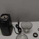 Baratza Encore ESP Coffee Grinder ZCG495BLK, Black