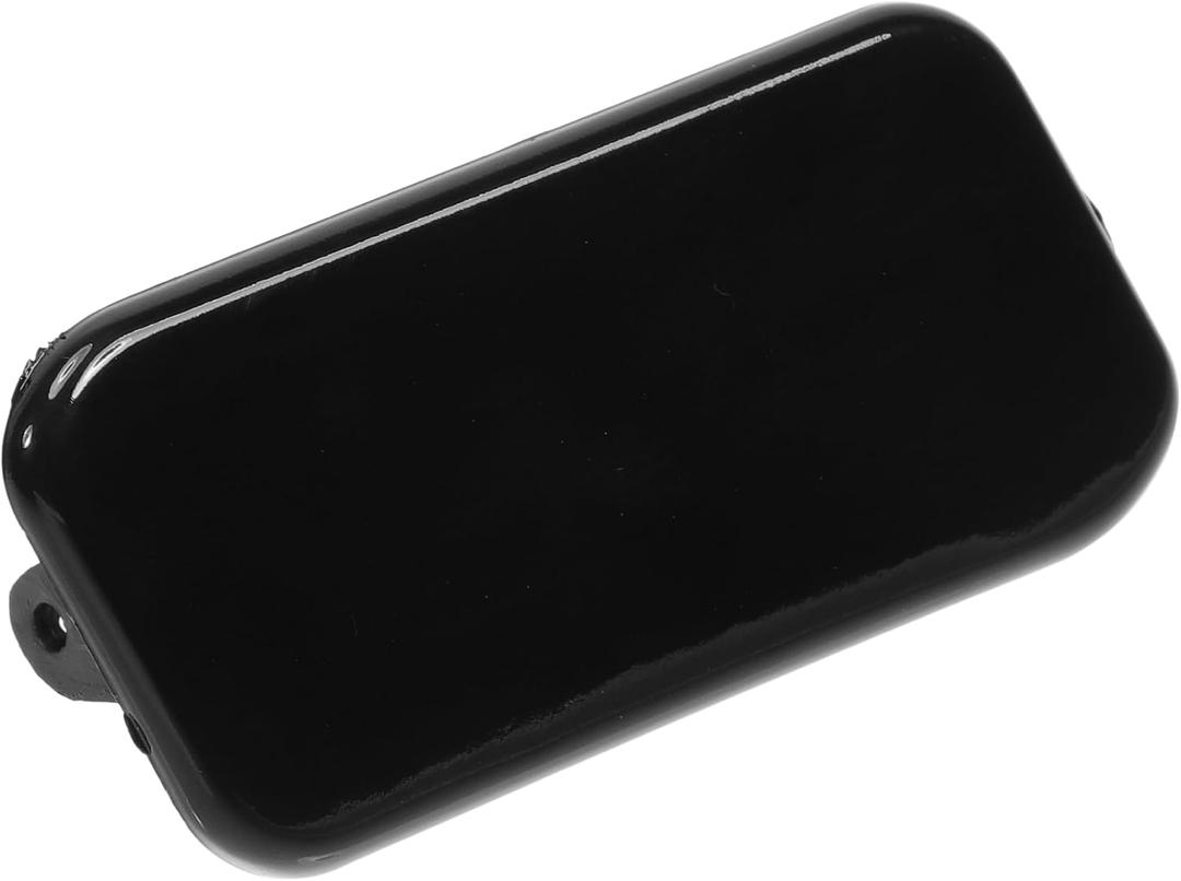 1 Pcs Front Right Side Bumper Headlight Washer Nozzle Cover Cap for Mercedes-Benz ML500 2002-2005 Bumper Trim Nozzle Cover No.1638600208 Black Plastic