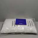 Purple Harmony Pillow - King Medium, Greatest Pillow Ever Invented, 360 Hex Grid & Talalay Latex Core - No Pressure Support, Stays Cool, Luxurious Comfort