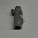 Replacement for Jandy R0452400 Salt Cell PLC1400 APURE1400 For Zodiac Jandy AquaPure Purelink 3-Port 14-Blade Electronic Salt Water Chlorine Generator Water Purification System Up To 45,000 Gallons