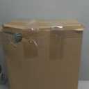 42 Pcs Floral Foam Garland 27.6ft Absorption Flower Holder Plant Foam Flower Green Sponge Foam for Wedding Arch Door Tabletop Decoration Arrangement Home Garden Craft