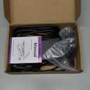 90W Universal AC Adapter Laptop Charger Compatible with Dell HP Acer Asus Lenovo IBM Sony Fujitsu Gateway Notebook Ultrabook Chromebook Power Supply Cord with 16 Tips