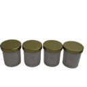 Sea Salt Candle 4 Pack