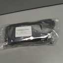 3 Pairs Women's Cotton Knee High Socks (Gray)