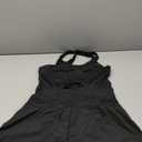 Women's Workout Romper One Piece Sleeveless Jumpsuits Running Onesie Short Athletic Summer Outfits Yoga Clothes
Size XS