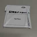 OneFish Full Edge Coverage Tempered Glass Screen Protector for IPhone 15 Pro 6.1 inch, 2 Pack Edge Reinforcement, Self-Aligning Installation, Case Friendly HD Screen Protectors