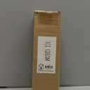 Darware Ice Maker Scoop w/Holder (2-Piece Set); Scooper Accessory for Counter Top Ice Makers and Machines