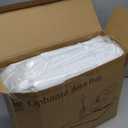 Ophanie 5x8 Rugs for Living Room,White,Large Fluffy Fuzzy Plush Shag Shag Comfy SoftNon-Slip Indoor Floor Carpet,for Kids Boys Girls DormRoom,Bedroom,PlayroomHome Decor Aesthetic