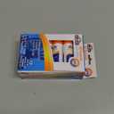 Elmer's 12-Count All-Purpose Glue Sticks 22 Grams Clear Washable & Non-Toxic Ideal for Household Classroom & Craft Use (White)