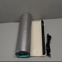 Food Warming Mat with Heat-Resistant Pad, 26X15 Inch, 6-Level Temp 6-Hour Timer, Child Lock Safety,Food Warmer Chafing Dishes for Buffet.