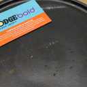 Lodge BOLD 14 Inch Seasoned Cast Iron Pizza Pan, Design-Forward Cookware