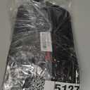 Ultimate Belt for Belt Squats, Rack Attachment and Squat Machine, Structured Back Support, Stays Low During Down Movement, Padded Hip & Thigh Area, Buckle Strap - No Sliding Down, Heavy Duty