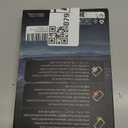 SPORTLINK for iPhone 17 Case - IP68 Waterproof Military Protective Full Body Heavy Duty Shockproof 360 Sealed Dustproof with Camera Screen Protector Phone Cover for iPhone 17 6.3" Black