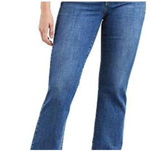 Levi's Women's Classic Bootcut Jeans size 34