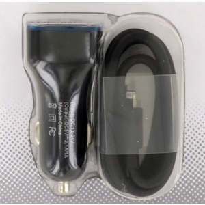 Allied Automotive Dual USB Car Charger