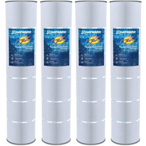 Hayward CX481XREPAK4 Replacement Cartridge Element for Hayward SwimClear Filter