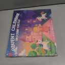 Magnetic Blocks Advent Calendar 2025 for Girls, 24 Days of Christmas Countdown with Princess Unicorn and Castle Building Kit, Xmas Gift Stocking Stuffers for Kids