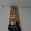 Tarp Poles Heavy Duty Adjustable, AVOFOREST Aviation Aluminum 8.7FT Tent Poles Lengthen and Thicken with Protection Cap Awning Poles Set of 4 for Hiking