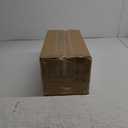 Under Sink Organizer, 2 Tier Under Sink Organizers and Storage, Adjustable Height, Slide out Metal Cabinet Organizers, Pull out Cabinet Storage Drawer Shelf for Kitchen Bathroom White, 2 Pack